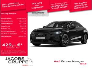 Audi A5 Limousine TFSI quattro