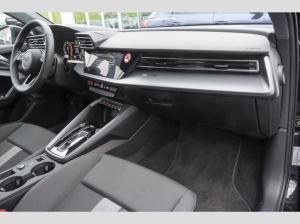 Audi A3 Sportback 35 TDI advanced