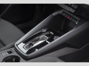 Audi A3 Sportback 35 TDI advanced