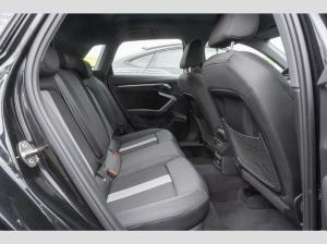 Audi A3 Sportback 35 TDI advanced