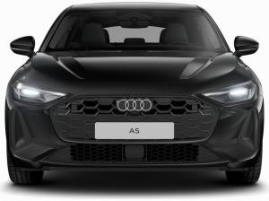 Audi A5 Limousine TFSI quattro
