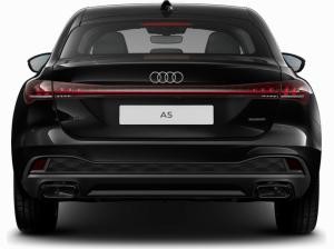 Audi A5 Limousine TFSI quattro