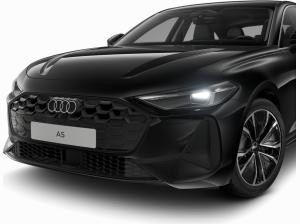 Audi A5 Limousine TFSI quattro