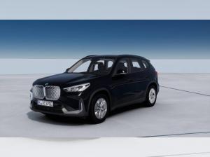 BMW iX1 eDrive20 BLACK WEEK Aktion