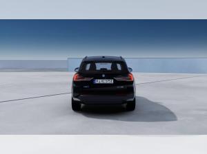 BMW iX1 eDrive20 BLACK WEEK Aktion