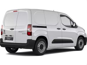 Toyota Proace City Proace City Elektro L1 50 kWh Meister - SOFORT