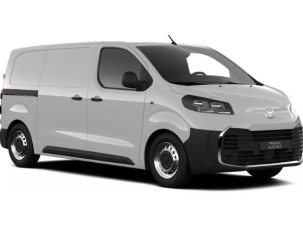 Toyota Proace Electric Kasten L1 Meister 75 kWh - SOFORT VERFÜGBAR
