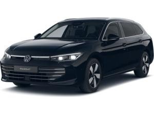 Volkswagen Passat 2.0 TDI Business*AHK*IQ.Drive*WINTERRÄDER