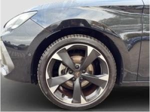 Cupra Leon Sportstourer (KUD)