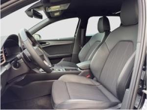 Cupra Leon Sportstourer (KUD)