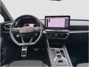 Cupra Leon Sportstourer (KUD)