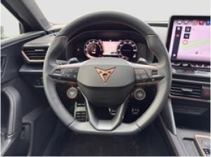 Cupra Leon Sportstourer (KUD)