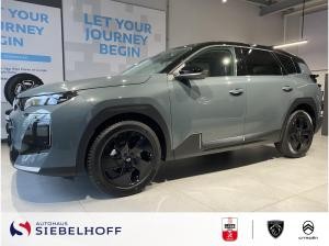 Citroën C5 Aircross Max Hybrid 145 Doppelkupplung 6-Gang *Sofort verfügbar*