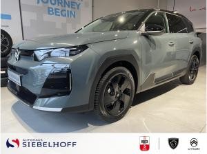 Citroën C5 Aircross Max Hybrid 145 Doppelkupplung 6-Gang *Sofort verfügbar*