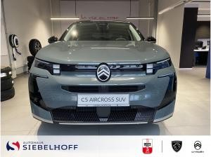 Citroën C5 Aircross Max Hybrid 145 Doppelkupplung 6-Gang *Sofort verfügbar*