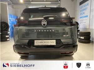 Citroën C5 Aircross Max Hybrid 145 Doppelkupplung 6-Gang *Sofort verfügbar*