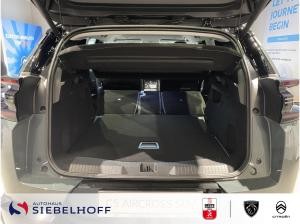 Citroën C5 Aircross Max Hybrid 145 Doppelkupplung 6-Gang *Sofort verfügbar*