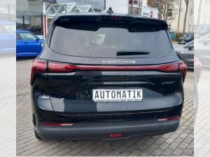 DFM Forthing 4 Gummimatten/Zulassung und erste Inspektion gratis