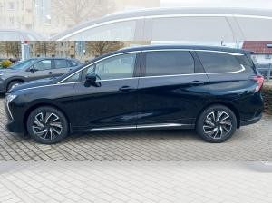 DFM Forthing 4 Gummimatten/Zulassung und erste Inspektion gratis