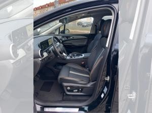 DFM Forthing 4 Gummimatten/Zulassung und erste Inspektion gratis