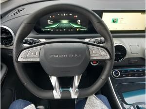 DFM Forthing 4 Gummimatten/Zulassung und erste Inspektion gratis