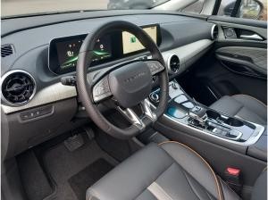 DFM Forthing 4 Gummimatten/Zulassung und erste Inspektion gratis