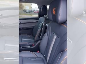 DFM Forthing 4 Gummimatten/Zulassung und erste Inspektion gratis