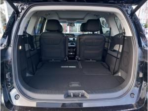 DFM Forthing 4 Gummimatten/Zulassung und erste Inspektion gratis