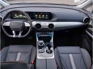 DFM Forthing 4 Gummimatten/Zulassung und erste Inspektion gratis