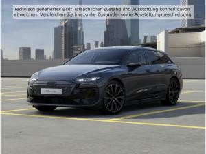 Audi A6 e-tron Avant S line **0,25** Matrix-LED HuD B&O DAB VC