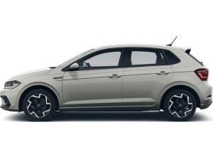 Volkswagen Polo R-Line 1,0 l TSI OPF (116 PS)*SONDERLEASING!*