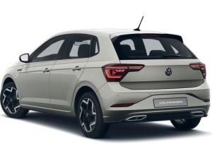 Volkswagen Polo R-Line 1,0 l TSI OPF (116 PS)*SONDERLEASING!*