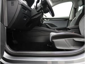 Skoda Octavia Selection 2.0TDI DSG / Matrix, Navi, RFK