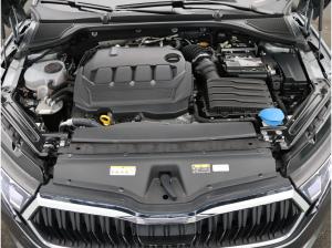 Skoda Octavia Selection 2.0TDI DSG / Matrix, Navi, RFK