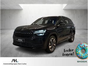 Skoda Kodiaq Sportline 2.0 TDI DSG *SOFORT VERFÜGBAR*