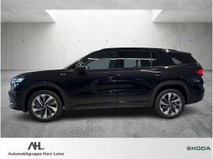 Skoda Kodiaq Sportline 2.0 TDI DSG *SOFORT VERFÜGBAR*