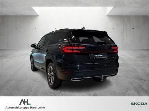 Skoda Kodiaq Sportline 2.0 TDI DSG *SOFORT VERFÜGBAR*