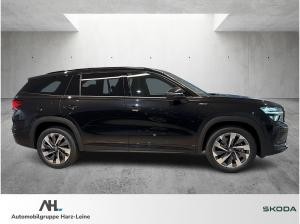 Skoda Kodiaq Sportline 2.0 TDI DSG *SOFORT VERFÜGBAR*