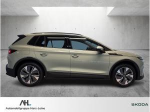 Skoda Elroq 60 Loft *sofort verfügbar*