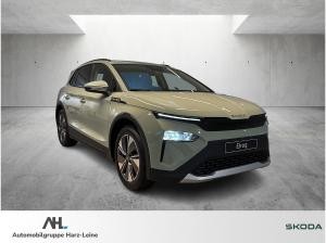 Skoda Elroq 60 Loft *sofort verfügbar*