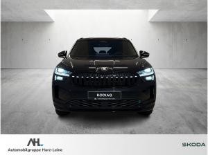 Skoda Kodiaq Sportline 2.0 TDI DSG *SOFORT VERFÜGBAR*