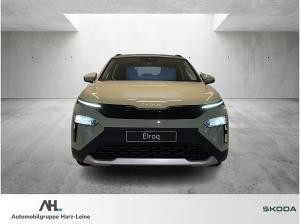 Skoda Elroq 60 Loft *sofort verfügbar*