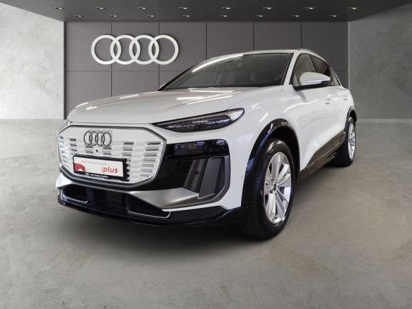 Audi Q6 e-tron S ine **0,25** LED DAB VC Sitzheizung PDC