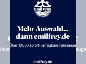 Ford Explorer Extended Range  ⚡602km 💥Fahrerassistenz-Paket✌AKTION✌