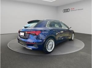 Audi A3 Sportback 30 TFSI LED Navi PDC+ AHK CarPlay