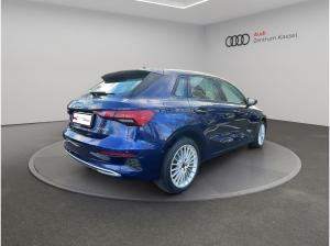 Audi A3 Sportback 30 TFSI LED Navi PDC+ Teilleder