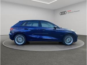 Audi A3 Sportback 30 TFSI LED Navi PDC+ Teilleder