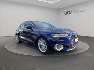 Audi A3 Sportback 30 TFSI LED Navi PDC+ AHK CarPlay
