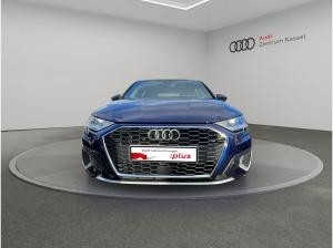 Audi A3 Sportback 30 TFSI LED Navi PDC+ AHK CarPlay