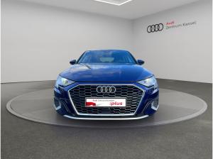 Audi A3 Sportback 30 TFSI LED Navi PDC+ Teilleder